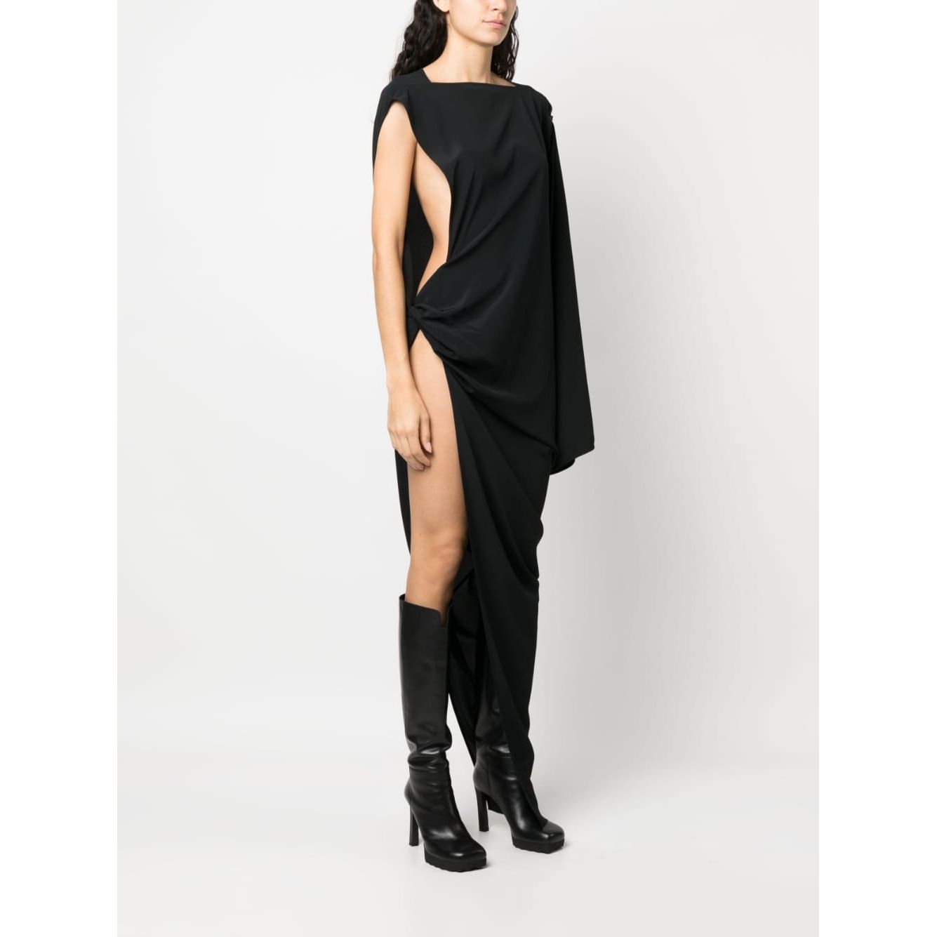 Rick Owens Dresses Black Dresses Rick Owens