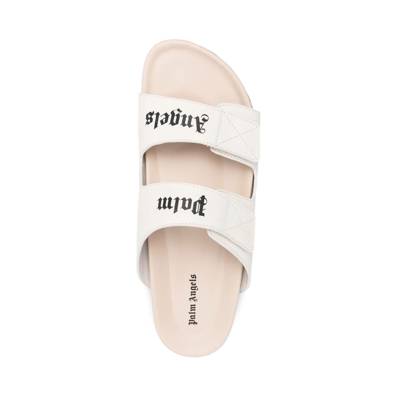 Palm Angels Sandals White Sandals Palm Angels