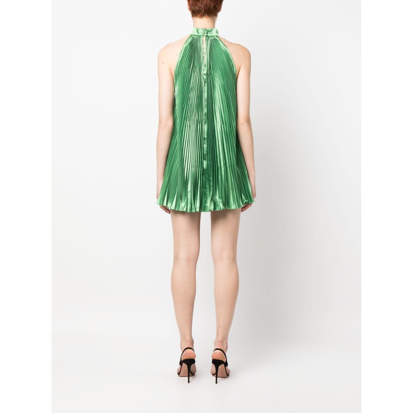 L'IDEE WOMAN Dresses Green Dresses L'Idee Woman