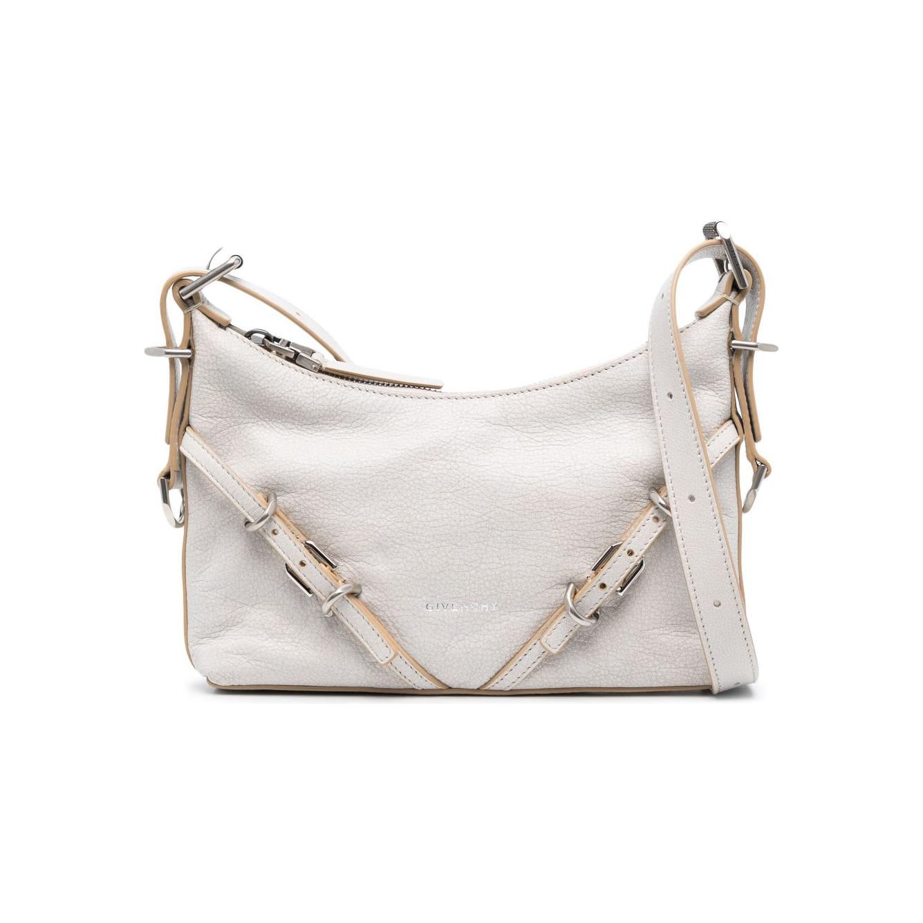 Givenchy ivory white calf leather Bag Shoulder Givenchy