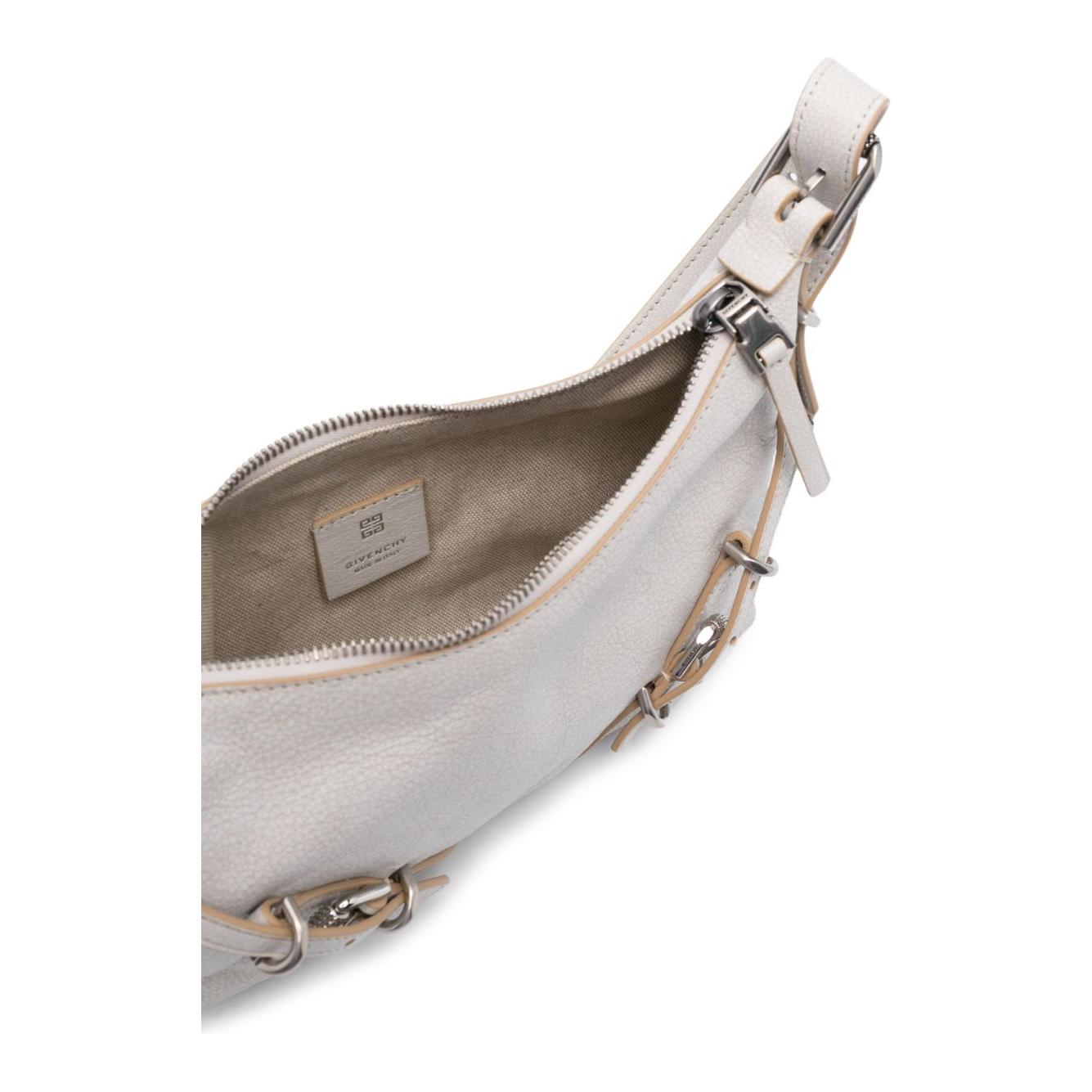 Givenchy ivory white calf leather Bag Shoulder Givenchy