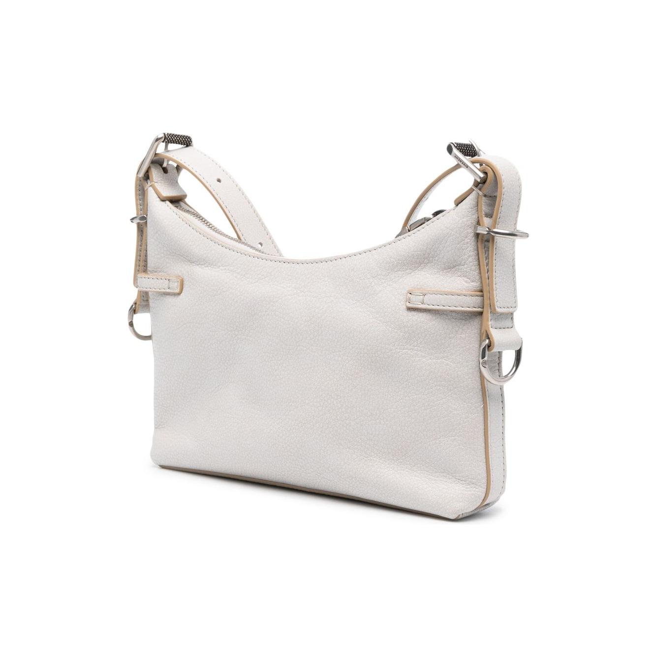 Givenchy ivory white calf leather Bag Shoulder Givenchy