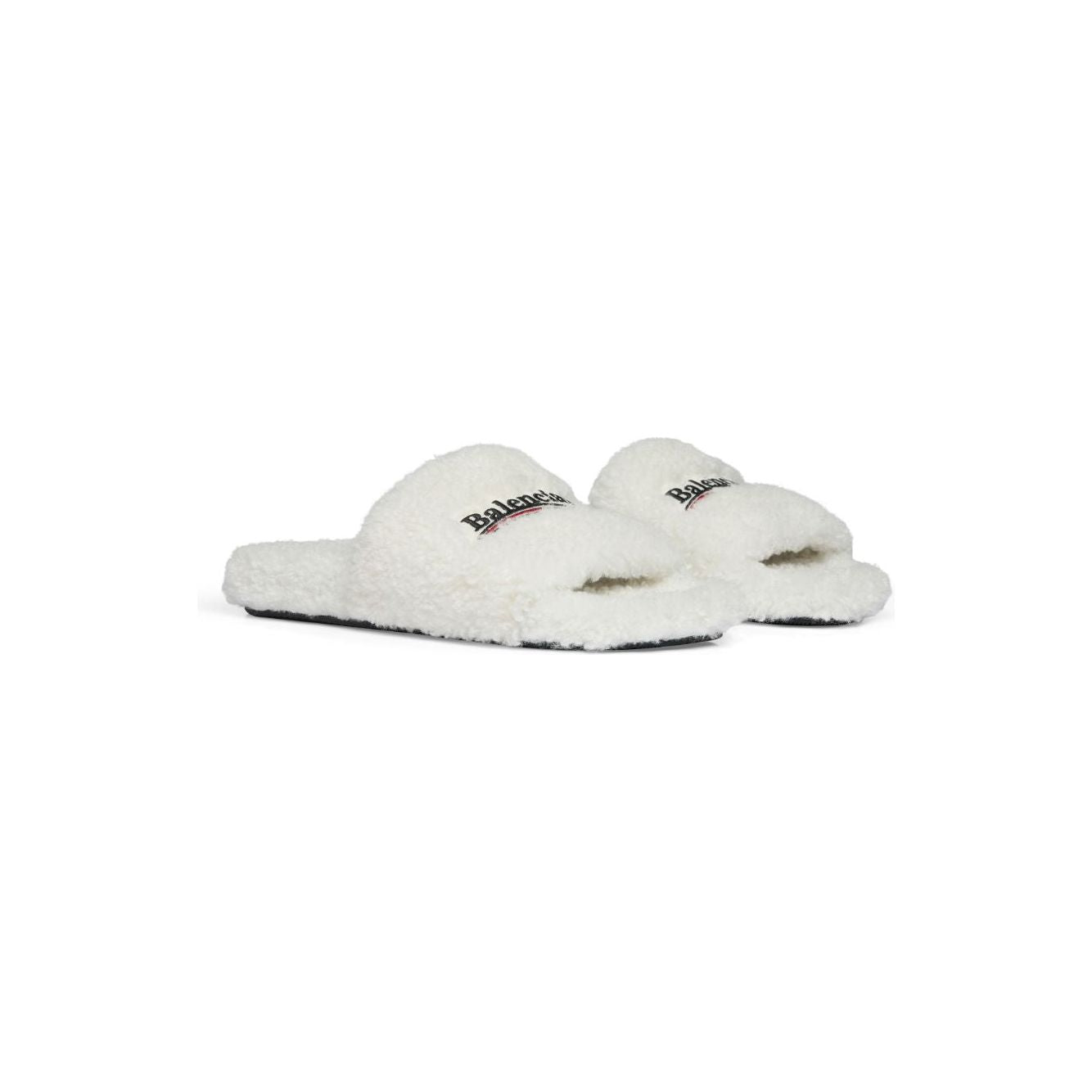 Balenciaga Sandals White Sandals Balenciaga