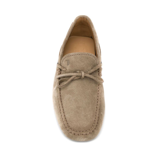 Tod's Flat shoes Moccasins Tod'S