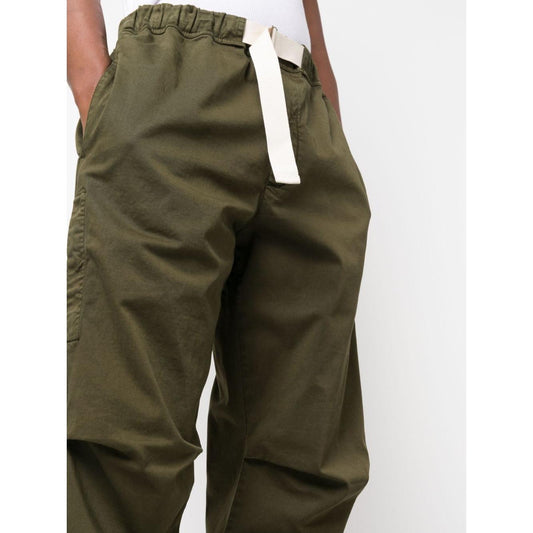 DARKPARK Trousers Green Trousers Darkpark