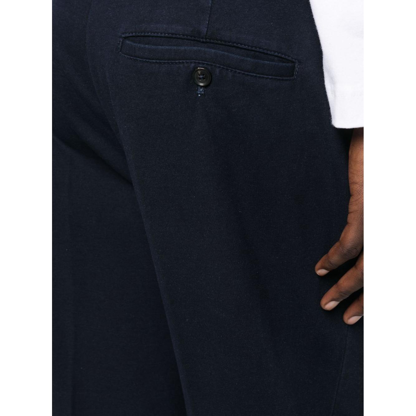 Circolo 1901 Trousers Blue Trousers Circolo 1901