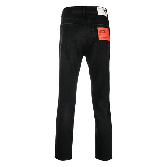 Department5 Jeans Black Jeans Department5