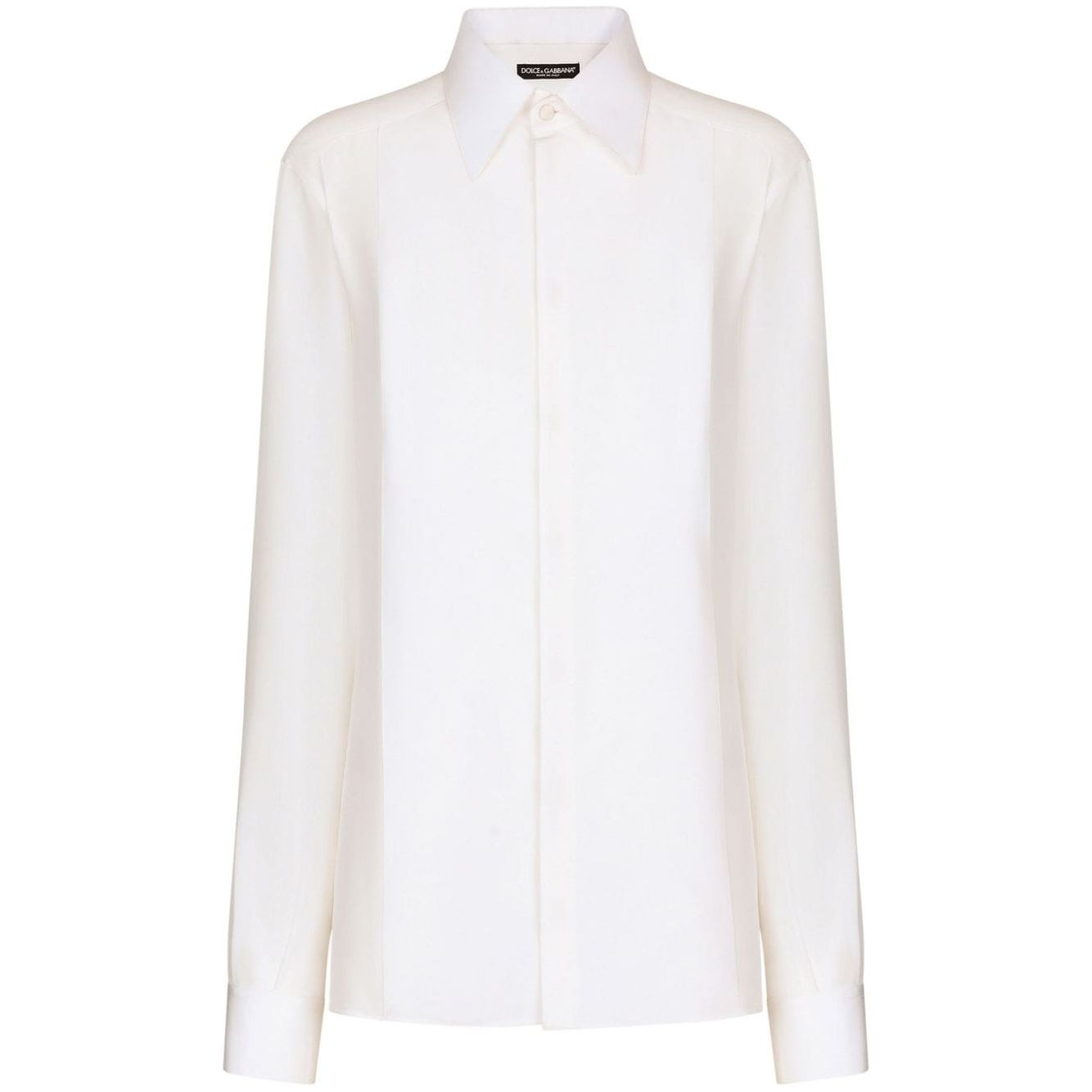 Dolce & Gabbana Shirts White