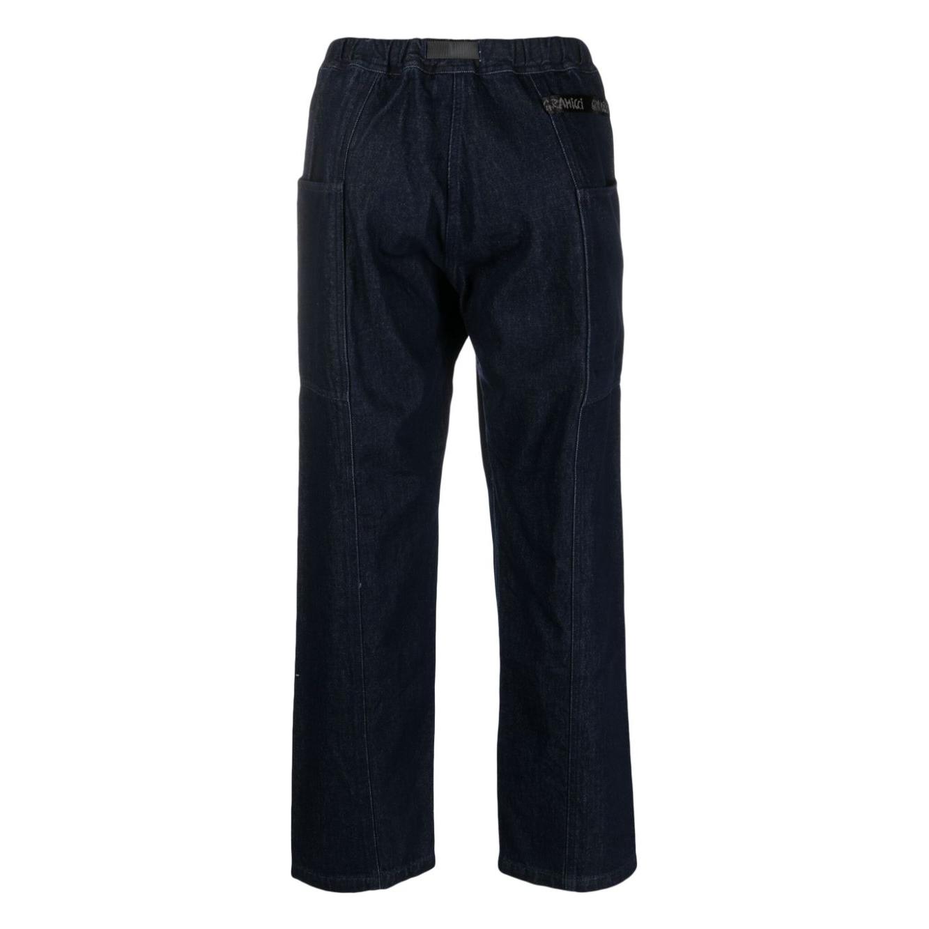 GRAMICCI Jeans Blue Jeans Gramicci