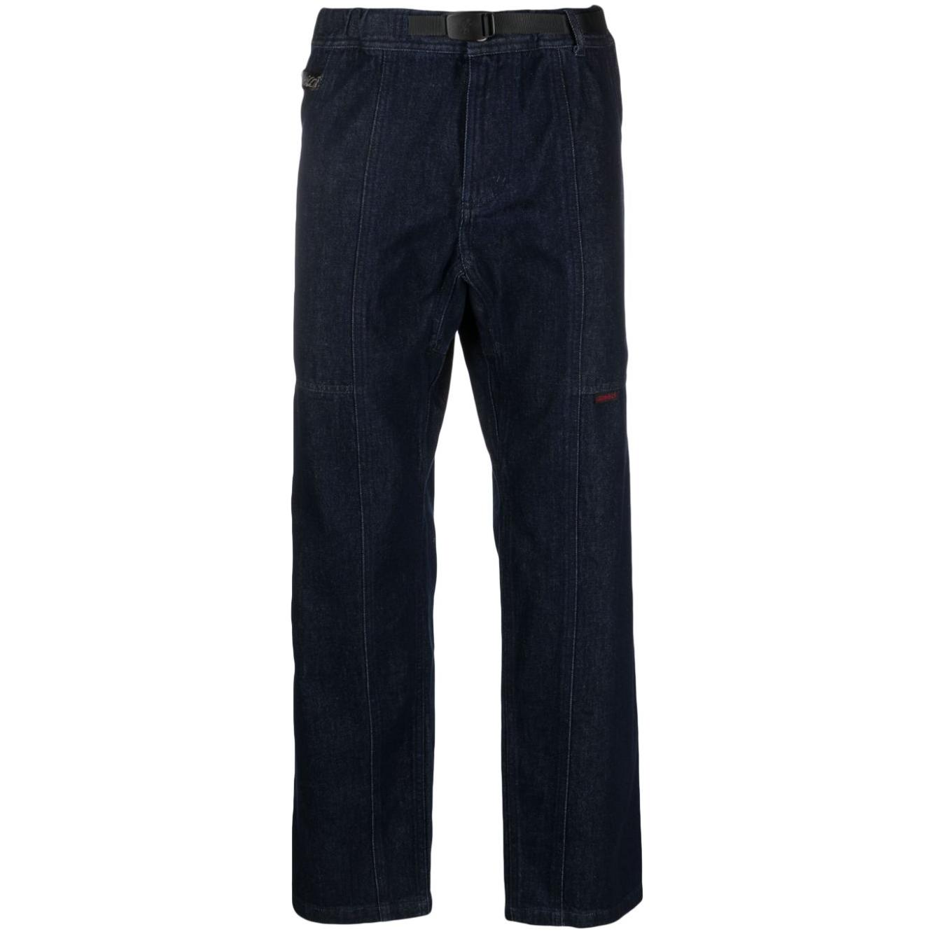 GRAMICCI Jeans Blue Jeans Gramicci