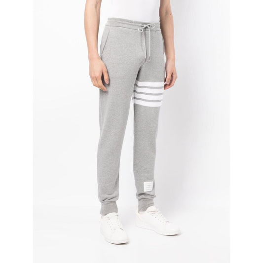 Thom Browne Trousers Grey Trousers Thom Browne