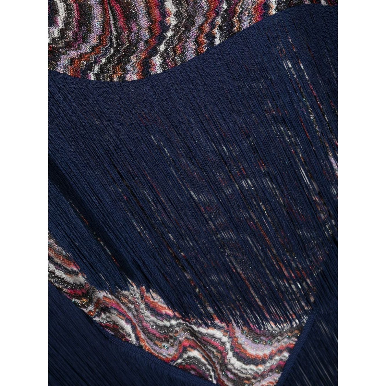 Missoni Scarfs MultiColour