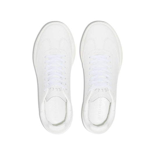 Stella McCartney Sneakers White Sneakers Stella McCartney