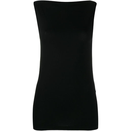 Wolford Top Black