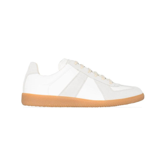 Maison Margiela Sneakers White Sneakers Maison Margiela