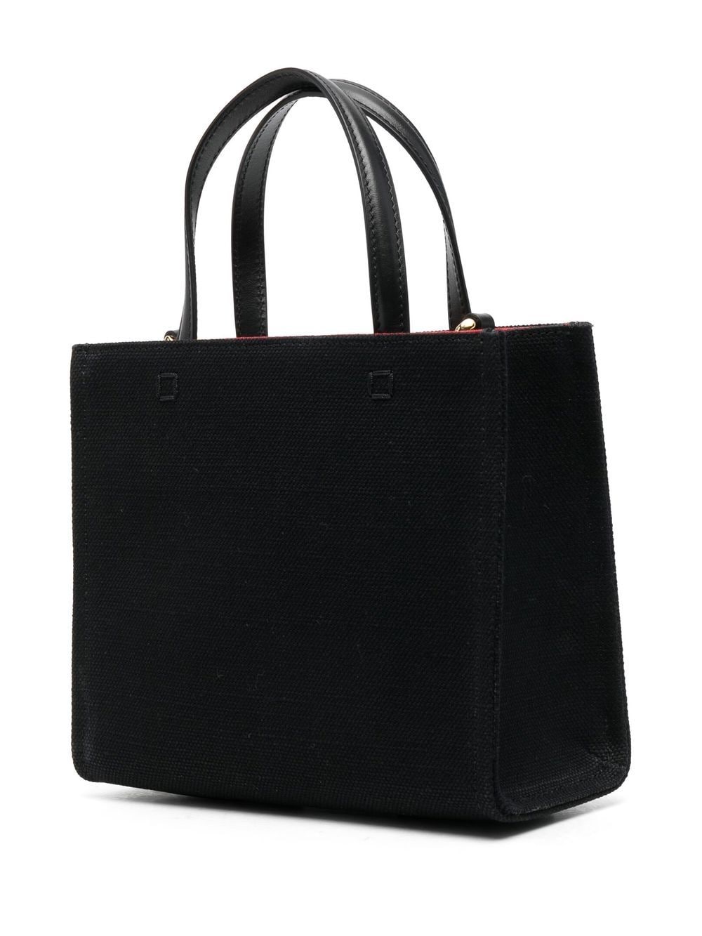 Givenchy G mini tote Bag Black