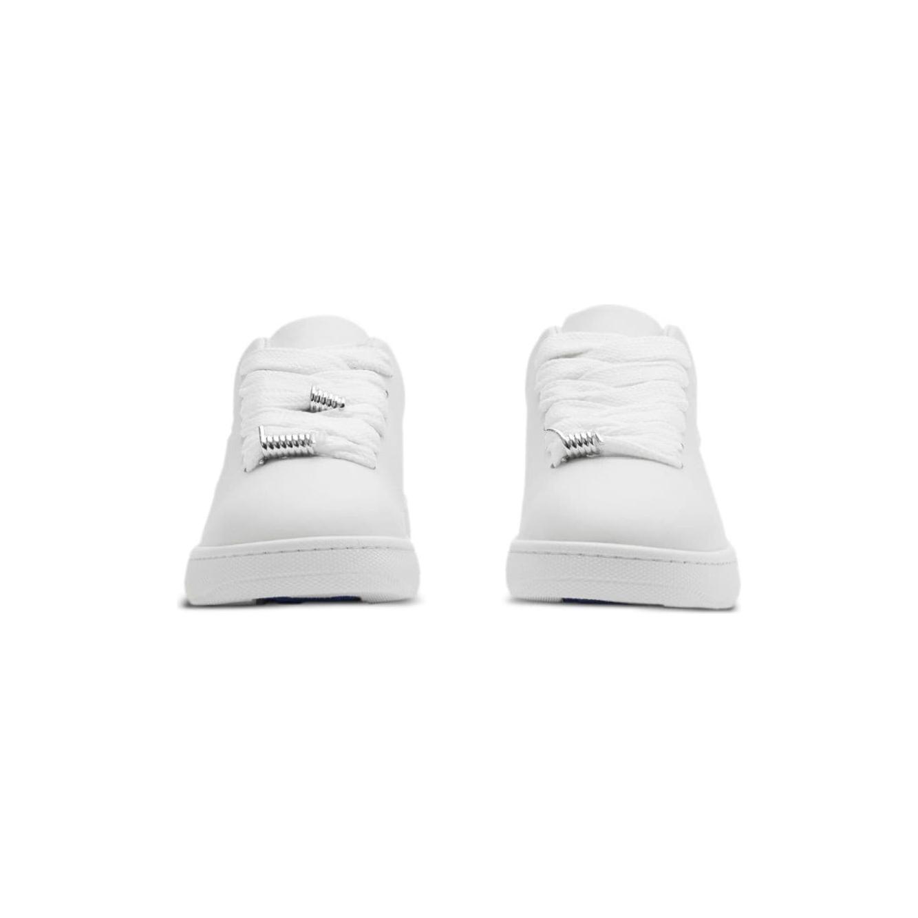 Burberry Sneakers White Sneakers Burberry