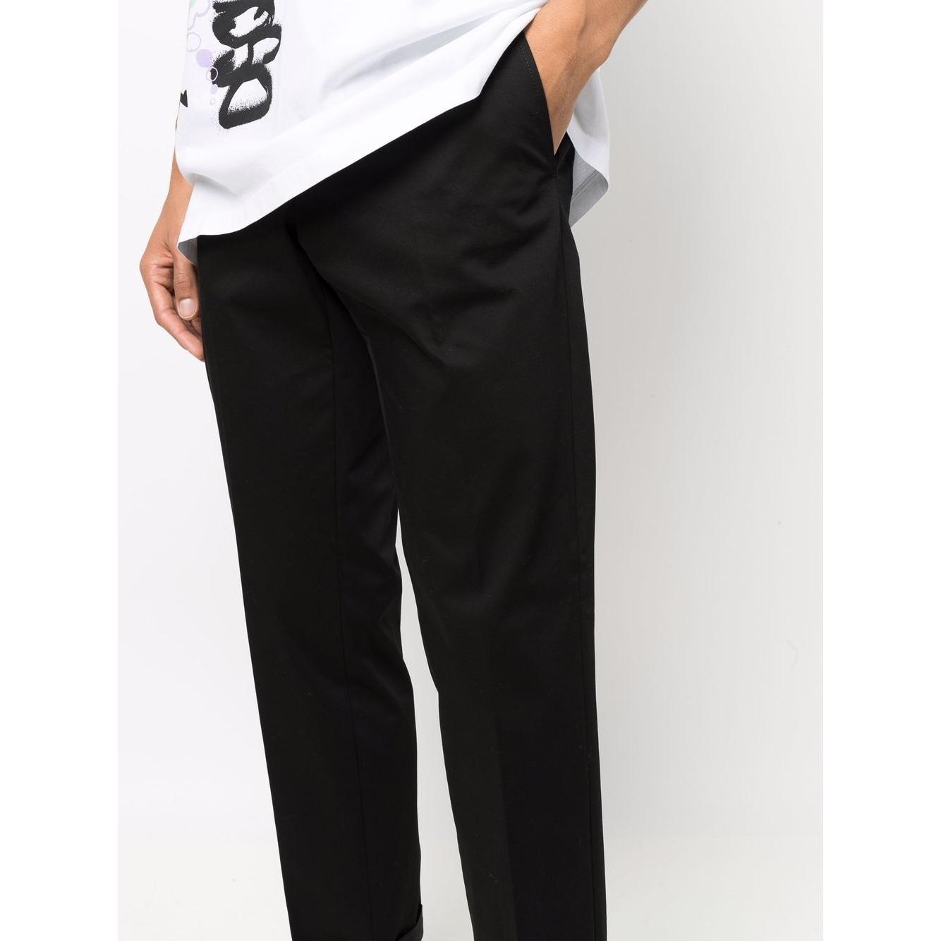 Golden Goose Trousers Black Trousers Golden Goose