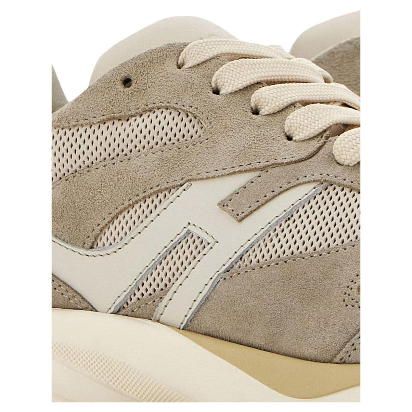 HOGAN PRE Sneakers Beige Sneakers Hogan Pre