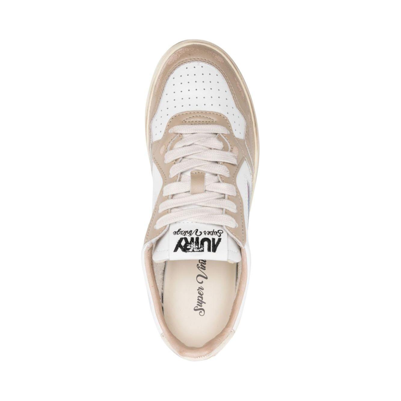 AUTRY Sneakers Pink Sneakers Autry