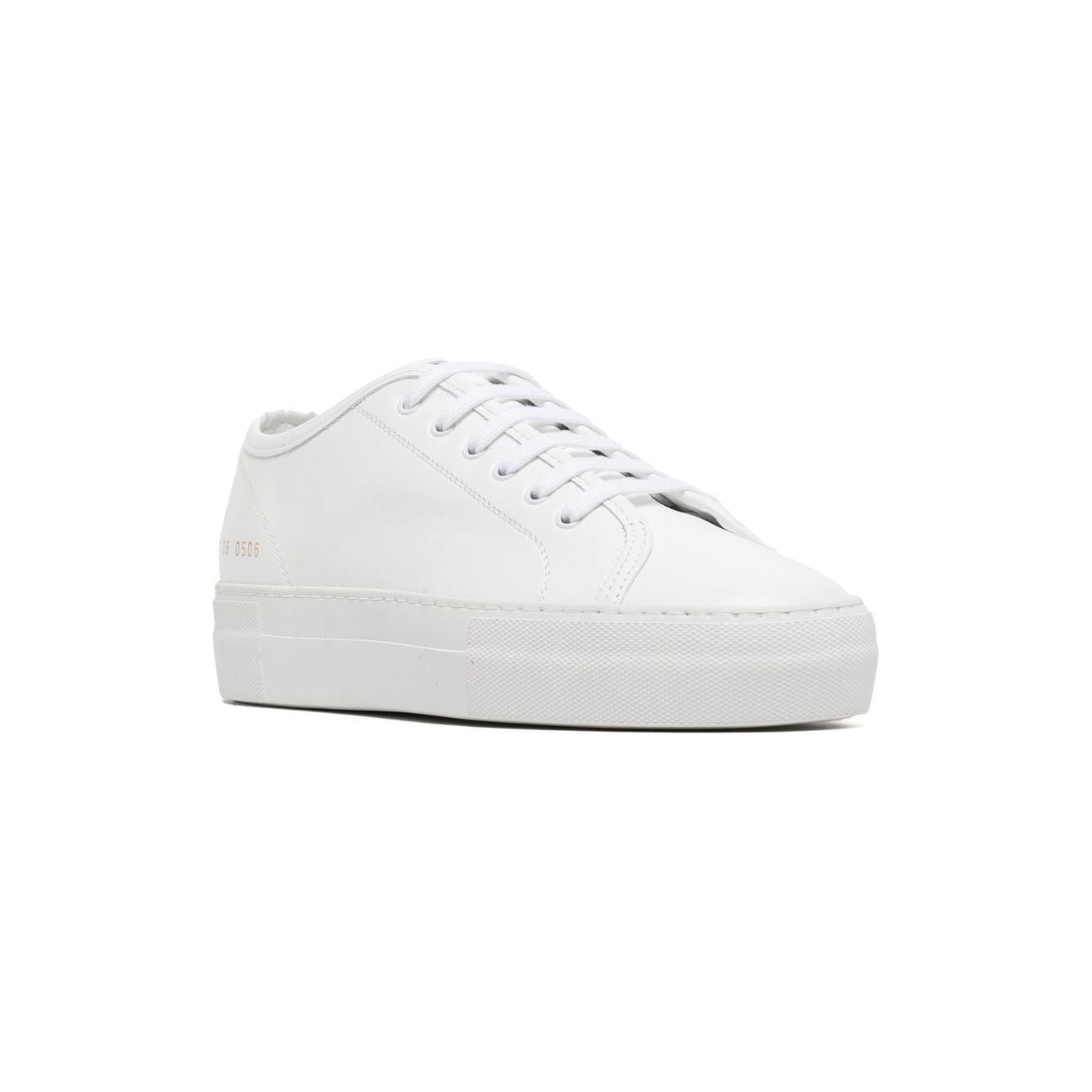 Common Projects Sneakers White Sneakers Common Projects