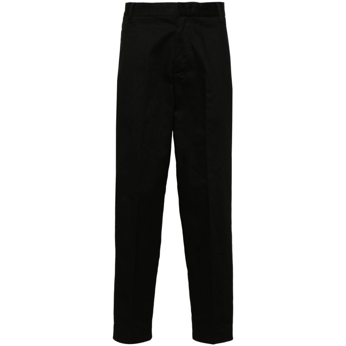 Emporio Armani Trousers Black