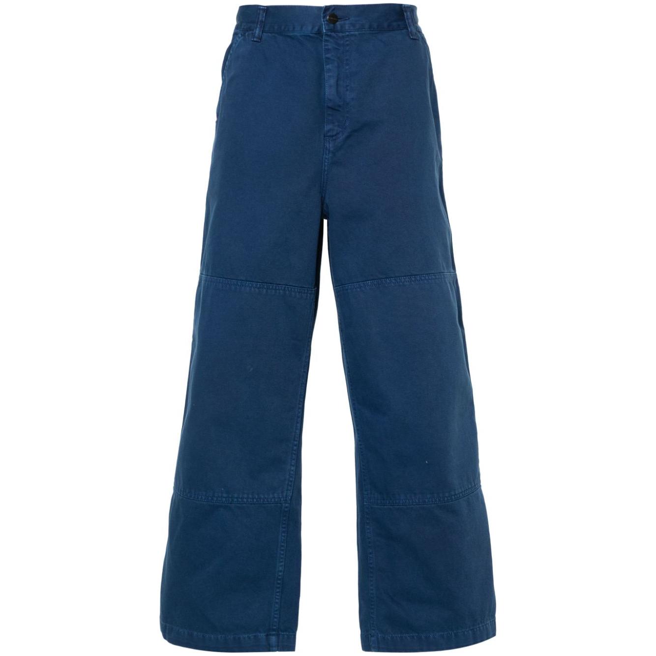 CARHARTT WIP MAIN Jeans Blue