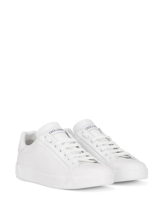 Dolce & Gabbana Sneakers White Sneakers Dolce & Gabbana