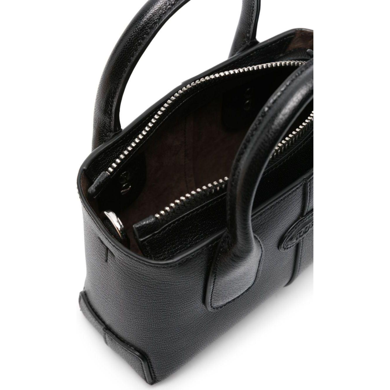 Tod's Bags.. Black Shoulder Tod'S