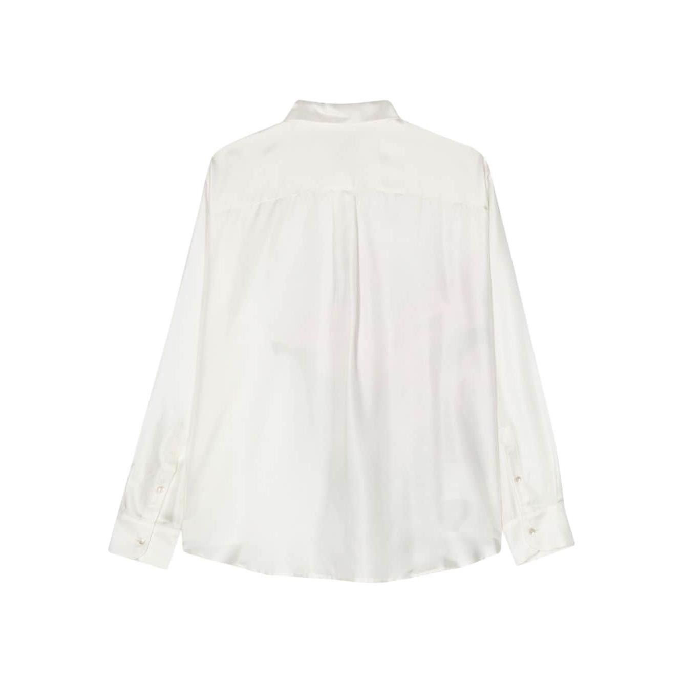 Pierre Louis Mascia Shirts White Shirts Pierre Louis Mascia