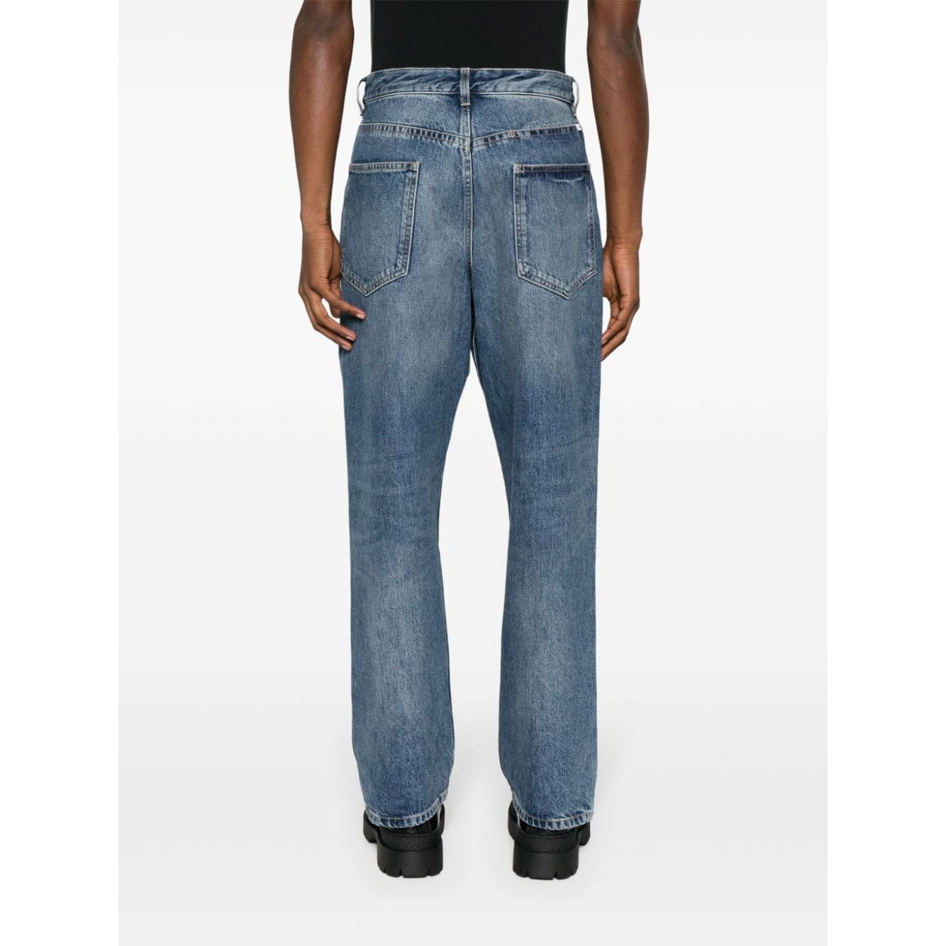 Givenchy Jeans Blue men’s Jeans Givenchy