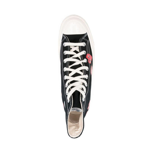 Comme des Garcons Sneakers Black Sneakers Comme Des Garcons