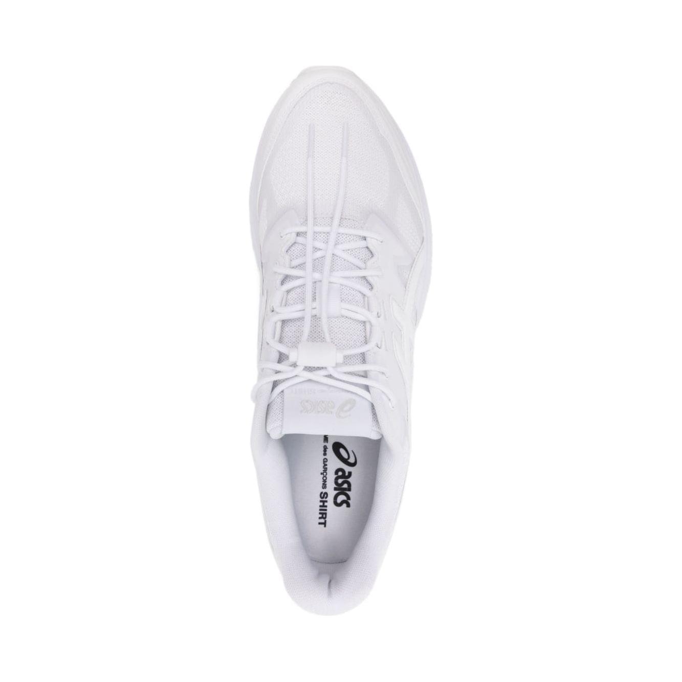 Comme des Garcons Sneakers White Sneakers Comme Des Garcons