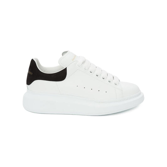 Alexander McQueen Sneakers Black