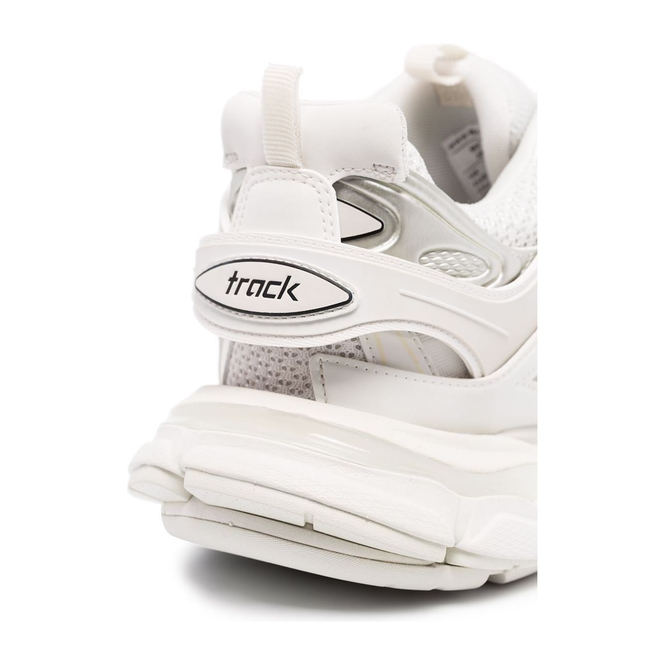 Balenciaga Sneakers White