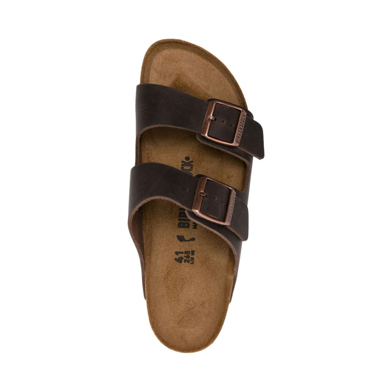 Birkenstock Sandals Brown Sandals Birkenstock