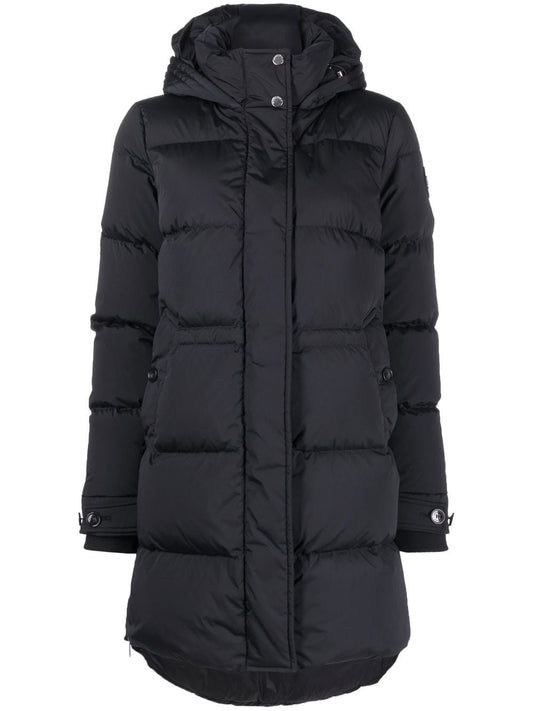 Woolrich Woolrich Coats Black