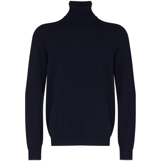 Brunello Cucinelli Sweaters Blue Topwear Brunello Cucinelli