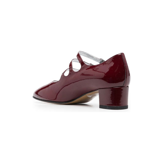 CAREL PARIS With Heel Bordeaux High Heel Carel Paris