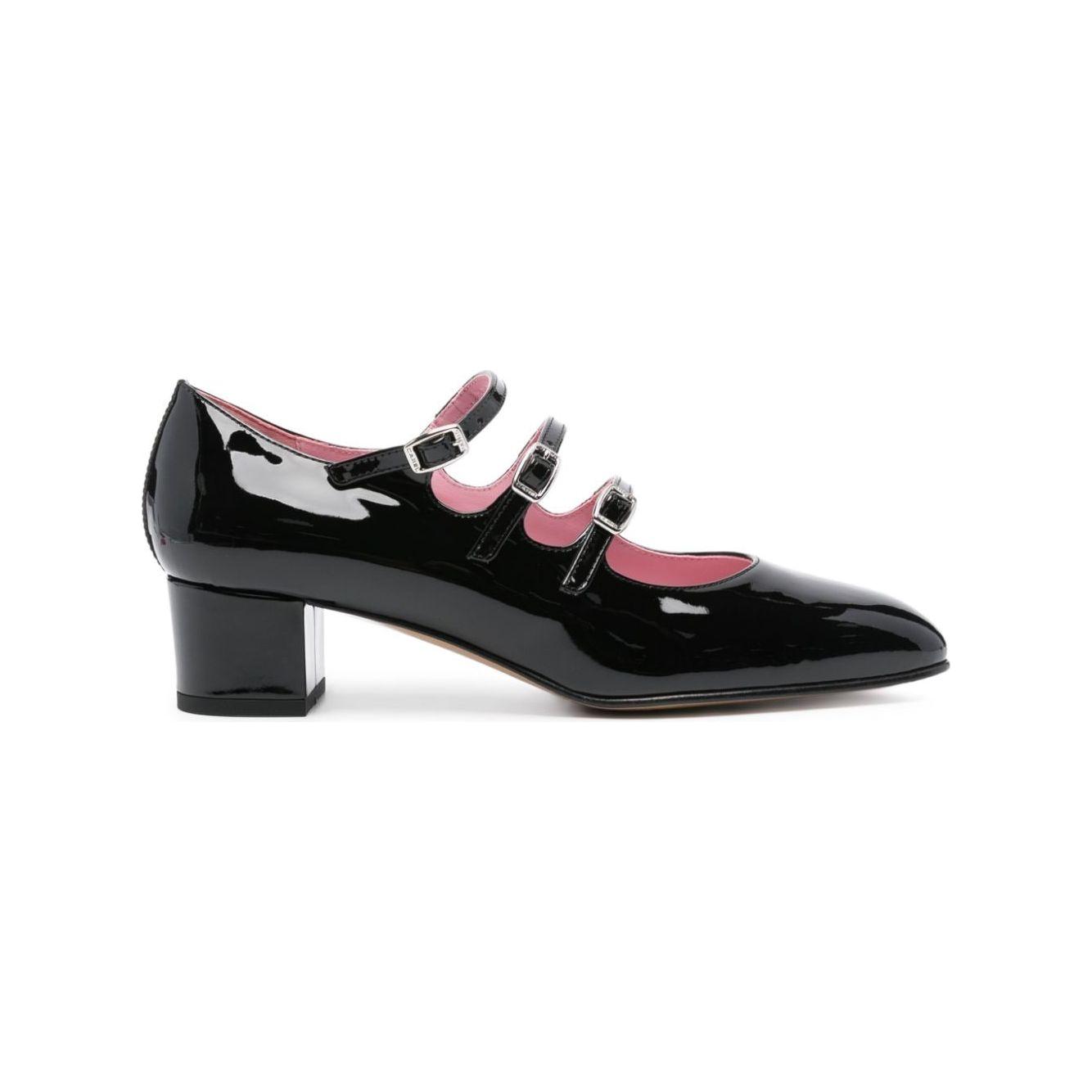 CAREL PARIS With Heel Black High Heel Carel Paris