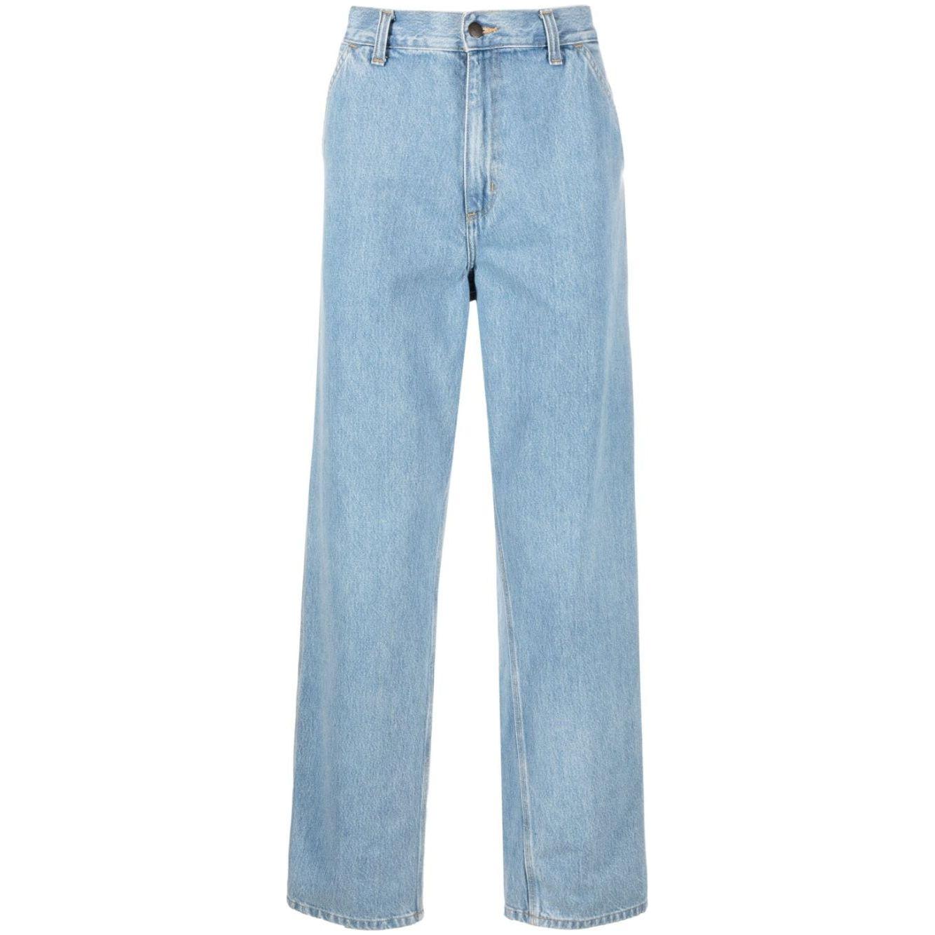 CARHARTT WIP MAIN Jeans Blue Jeans Carhartt Wip Main