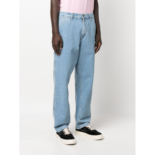 CARHARTT WIP MAIN Jeans Blue Jeans Carhartt Wip Main