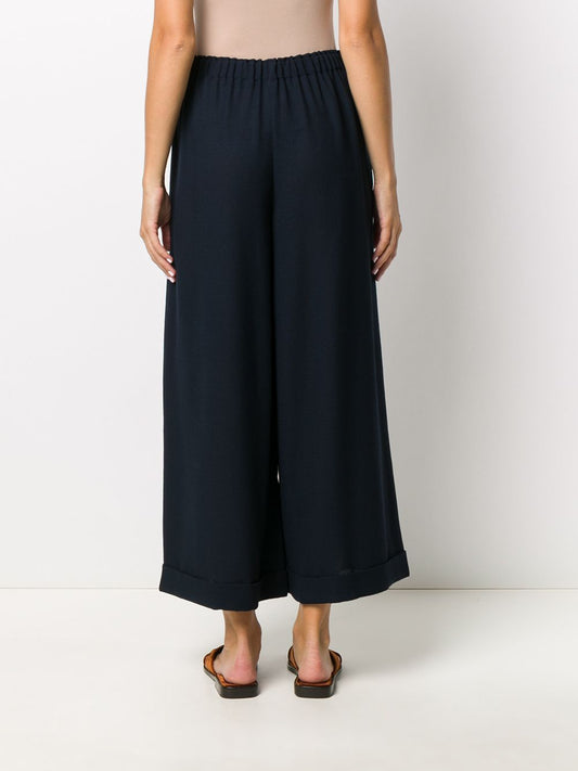 Daniela Gregis Trousers Blue Trousers Daniela Gregis