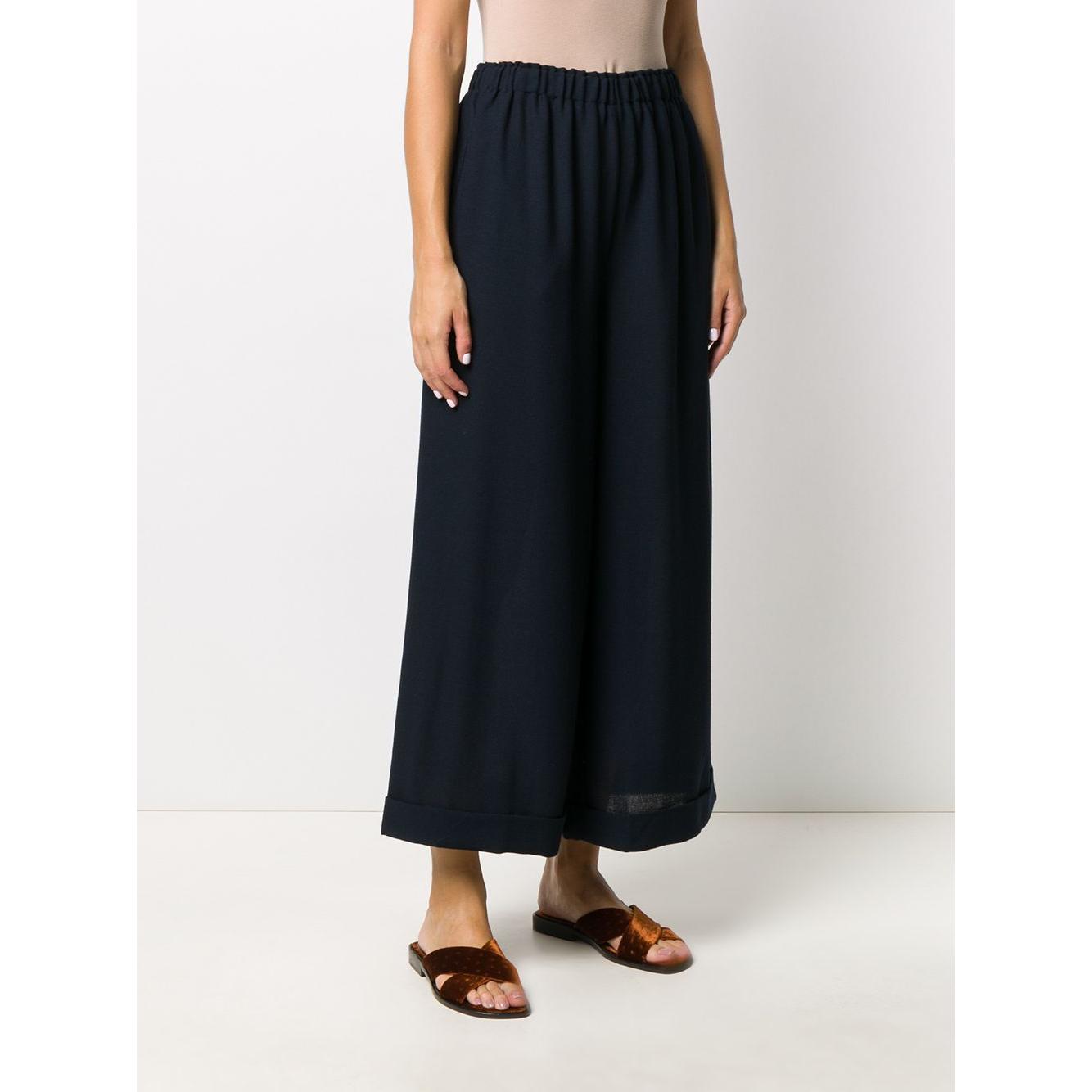 Daniela Gregis Trousers Blue Trousers Daniela Gregis