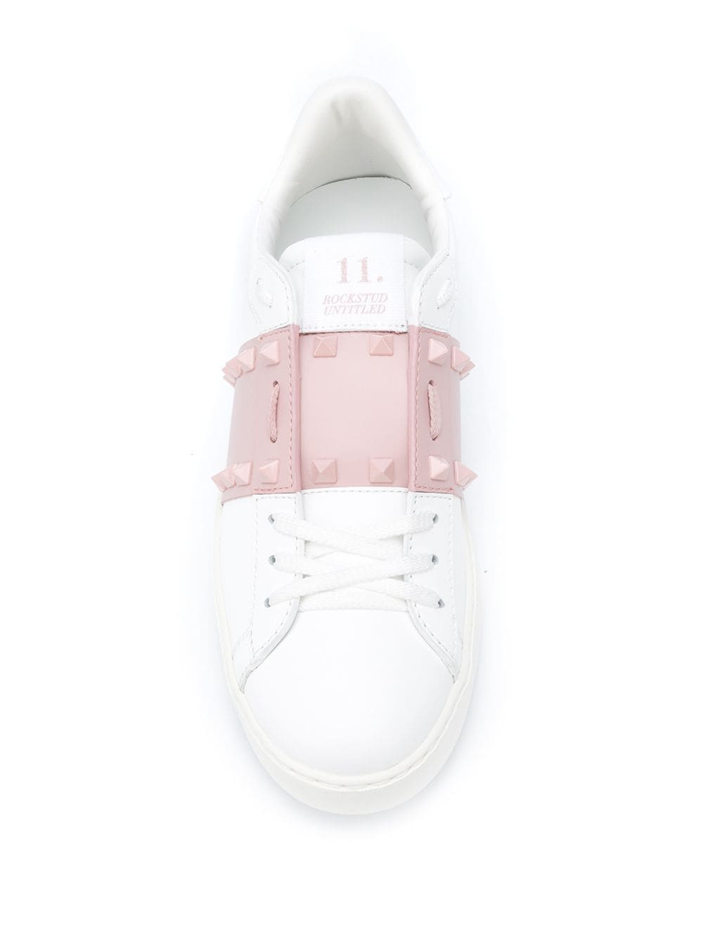 Valentino Garavani Sneakers Pink