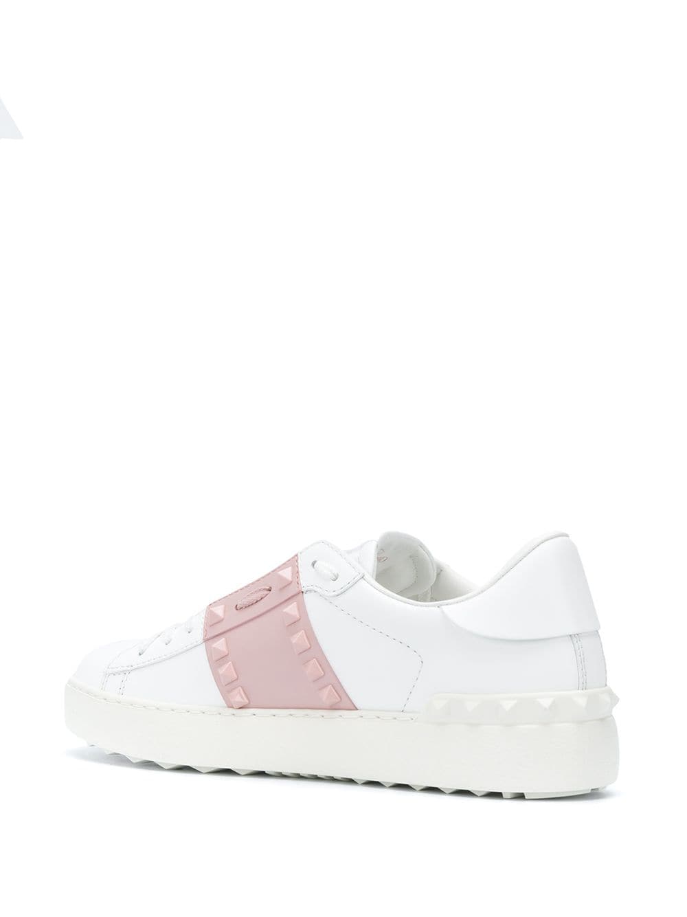 Valentino Garavani Sneakers Pink