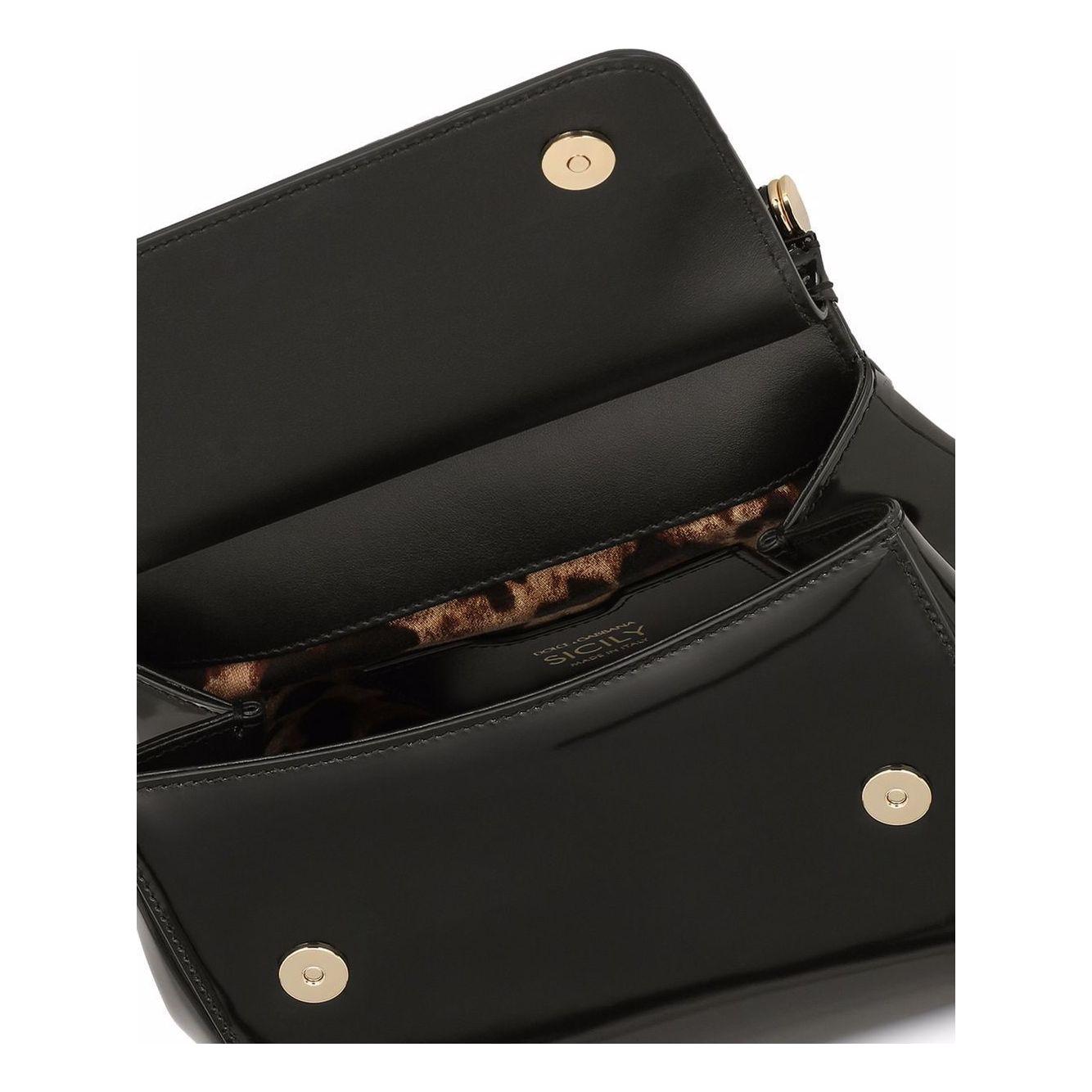 Dolce & Gabbana Bags.. Black Handbag Dolce & Gabbana