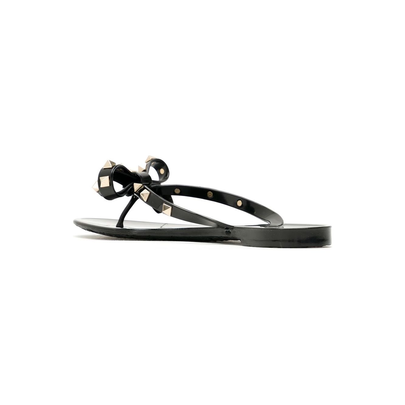 Valentino Garavani Sandals Black Sandals Valentino Garavani