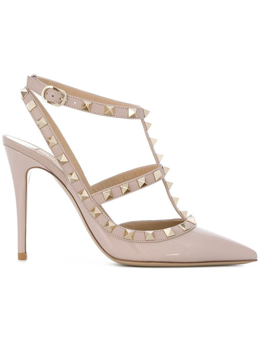 Valentino Garavani With Heel Powder