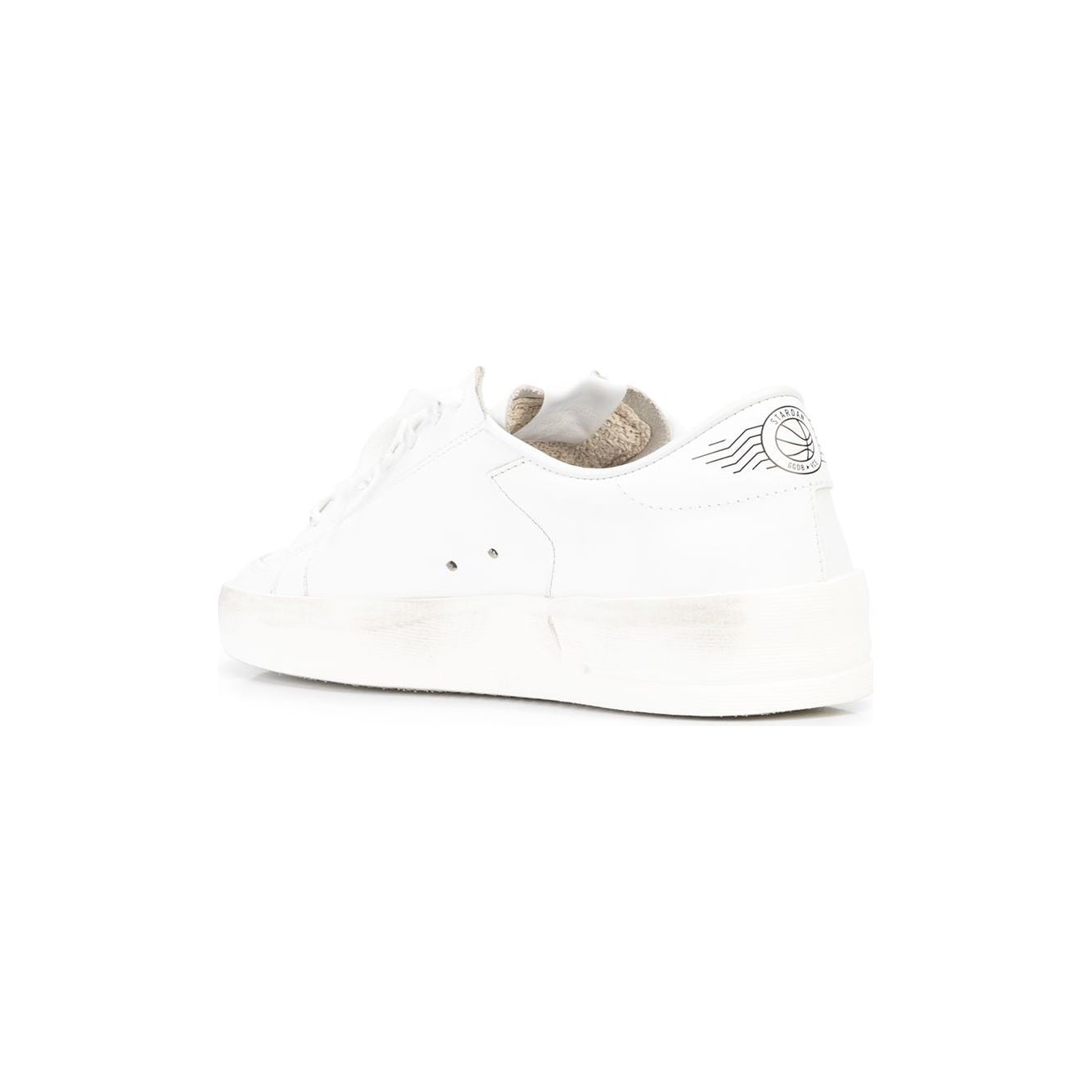 Golden Goose Sneakers White Sneakers Golden Goose